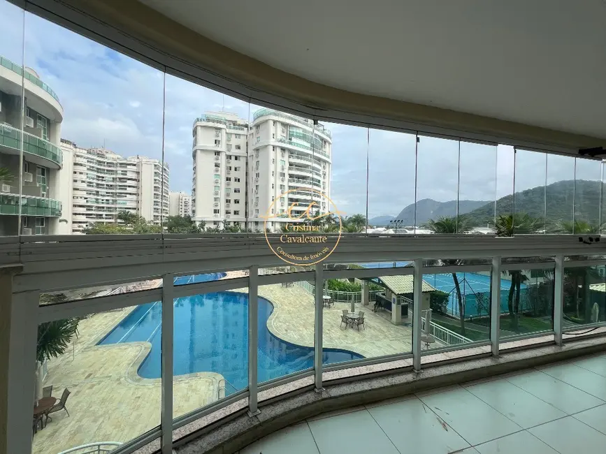 Foto 6 de Apartamento com 3 quartos à venda, 89m2 em Barra da Tijuca, Rio De Janeiro - RJ