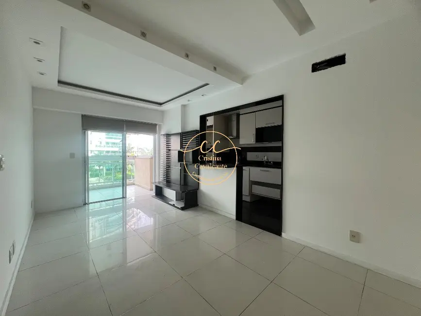 Foto 1 de Apartamento com 3 quartos à venda, 89m2 em Barra da Tijuca, Rio De Janeiro - RJ