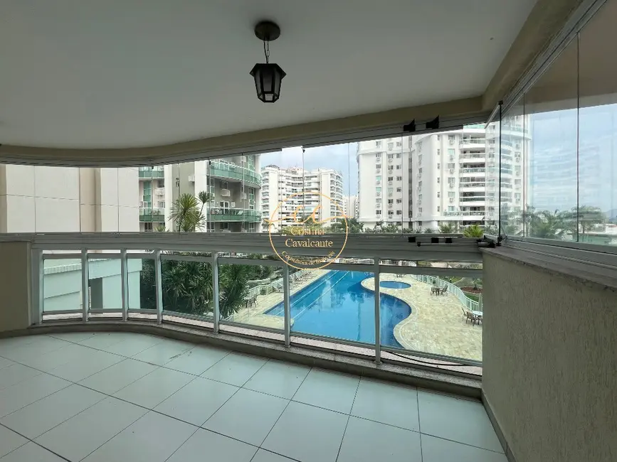 Foto 4 de Apartamento com 3 quartos à venda, 89m2 em Barra da Tijuca, Rio De Janeiro - RJ