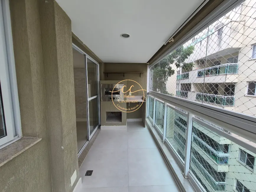 Foto 8 de Apartamento com 3 quartos à venda, 80m2 em Pechincha, Rio De Janeiro - RJ