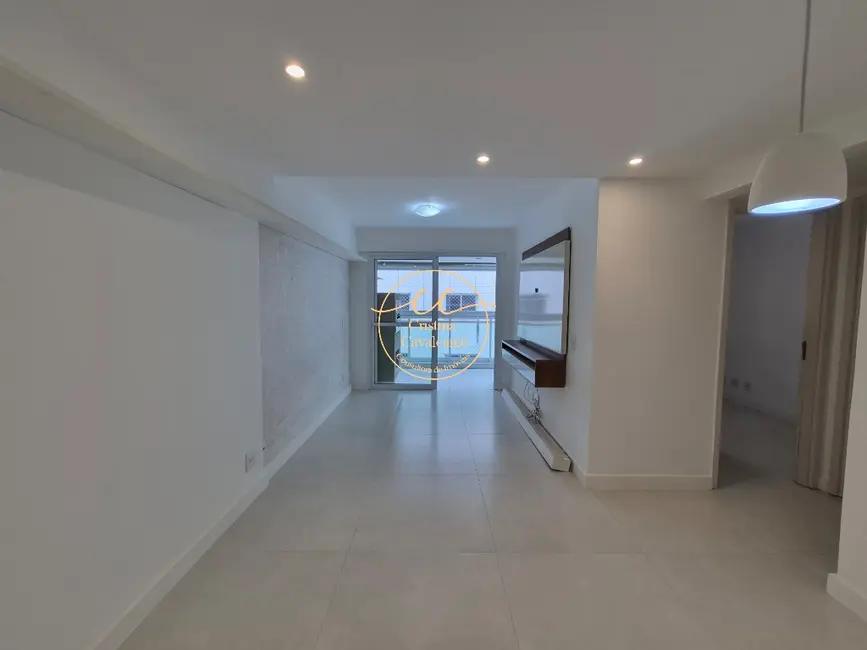Foto 3 de Apartamento com 3 quartos à venda, 80m2 em Pechincha, Rio De Janeiro - RJ