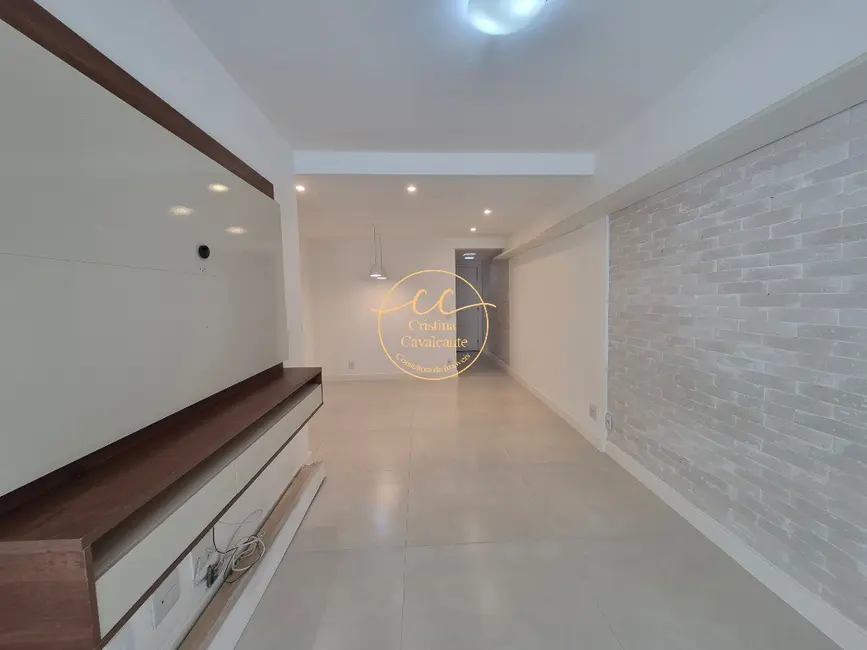 Foto 2 de Apartamento com 3 quartos à venda, 80m2 em Pechincha, Rio De Janeiro - RJ