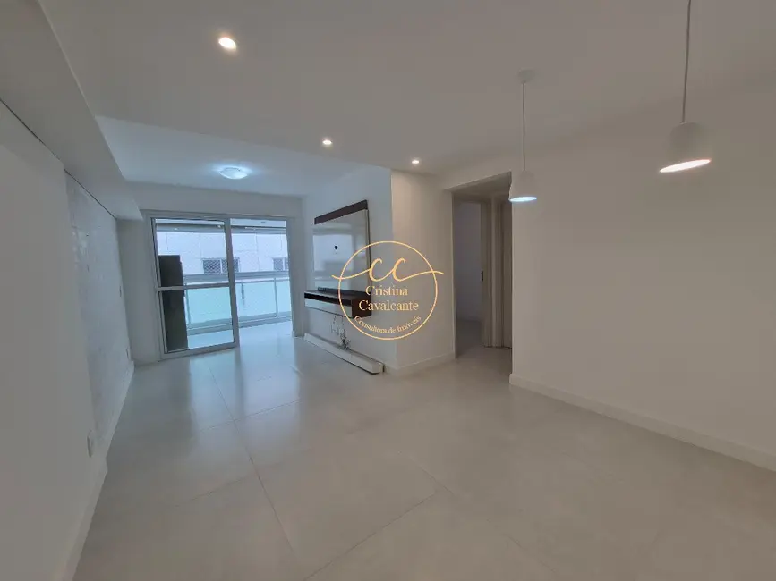 Foto 1 de Apartamento com 3 quartos à venda, 80m2 em Pechincha, Rio De Janeiro - RJ