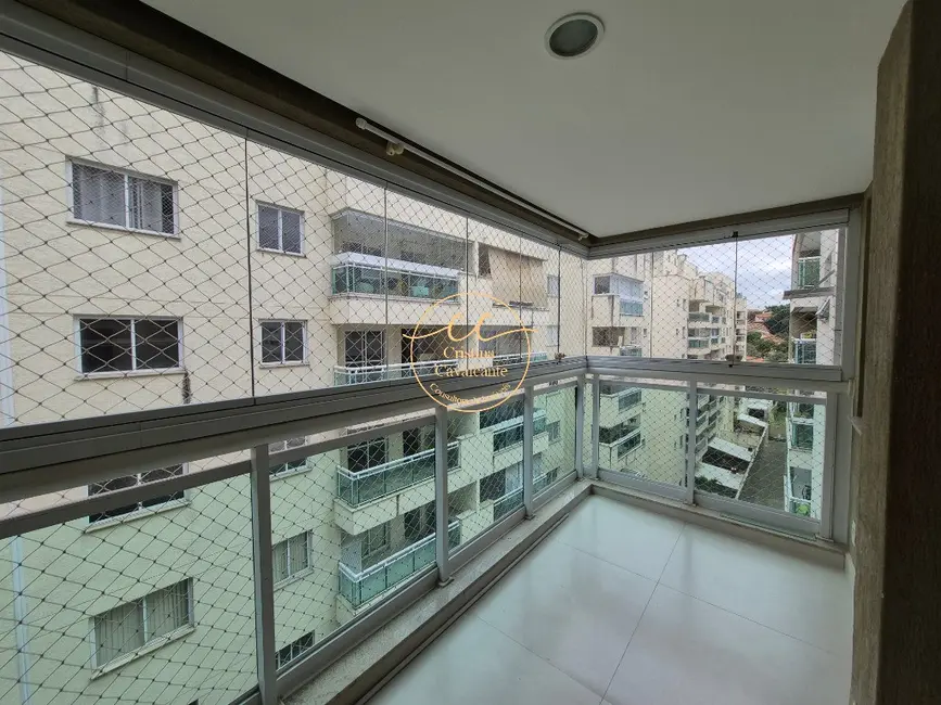 Foto 9 de Apartamento com 3 quartos à venda, 80m2 em Pechincha, Rio De Janeiro - RJ