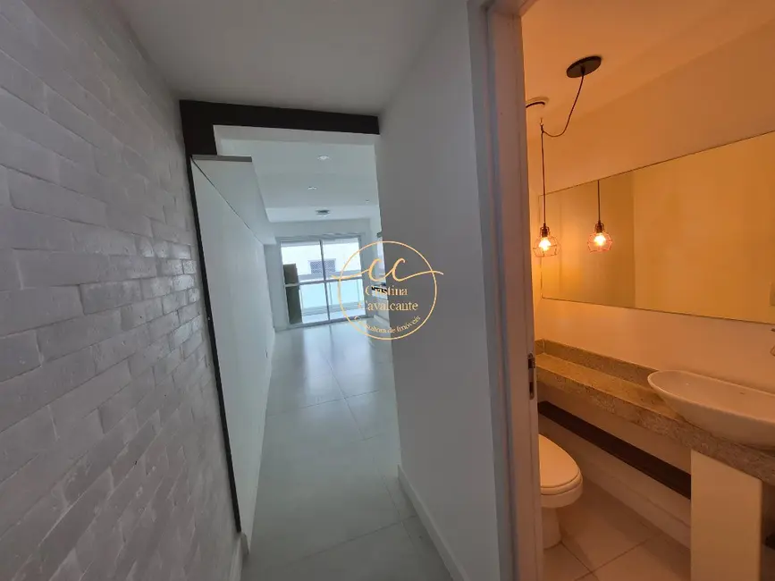 Foto 6 de Apartamento com 3 quartos à venda, 80m2 em Pechincha, Rio De Janeiro - RJ
