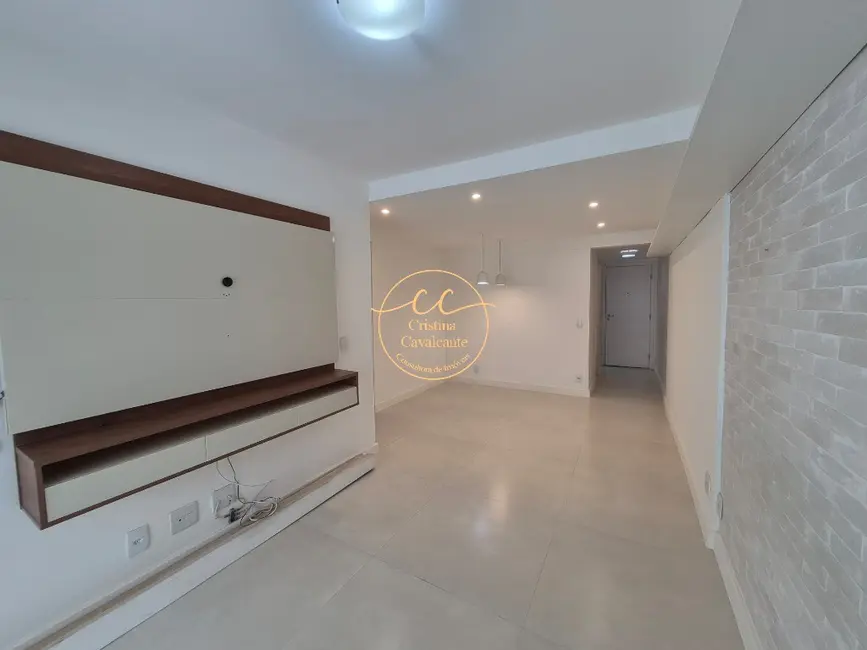 Foto 4 de Apartamento com 3 quartos à venda, 80m2 em Pechincha, Rio De Janeiro - RJ