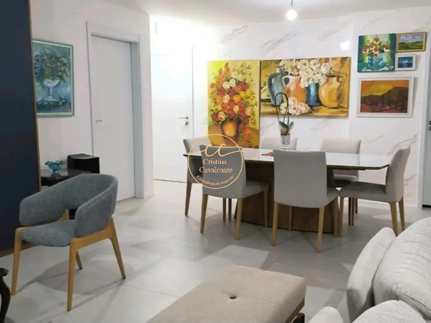 Foto 2 de Apartamento com 4 quartos à venda, 154m2 em Barra da Tijuca, Rio De Janeiro - RJ