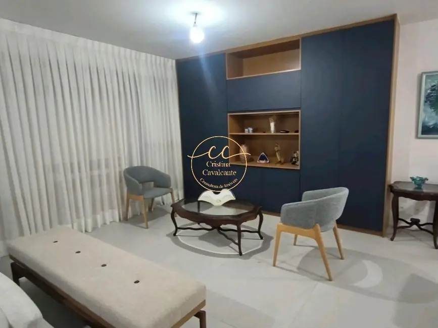 Foto 7 de Apartamento com 4 quartos à venda, 154m2 em Barra da Tijuca, Rio De Janeiro - RJ