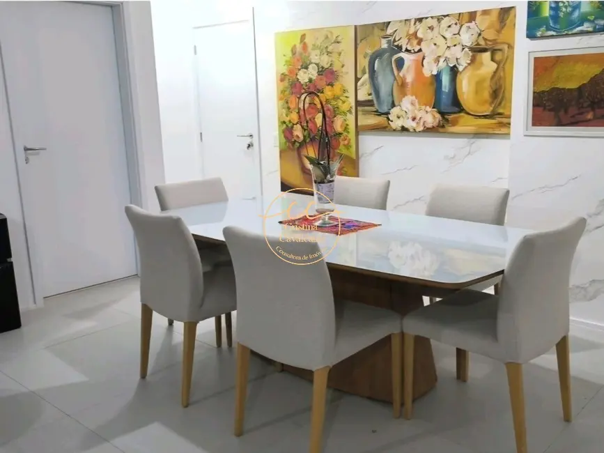 Foto 3 de Apartamento com 4 quartos à venda, 154m2 em Barra da Tijuca, Rio De Janeiro - RJ