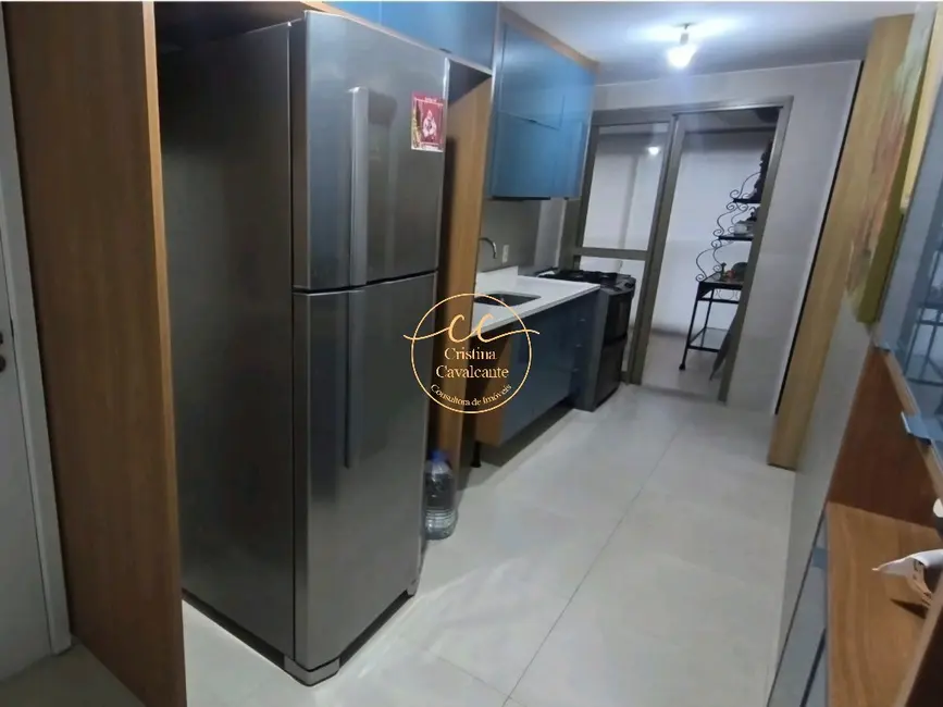 Foto 9 de Apartamento com 4 quartos à venda, 154m2 em Barra da Tijuca, Rio De Janeiro - RJ