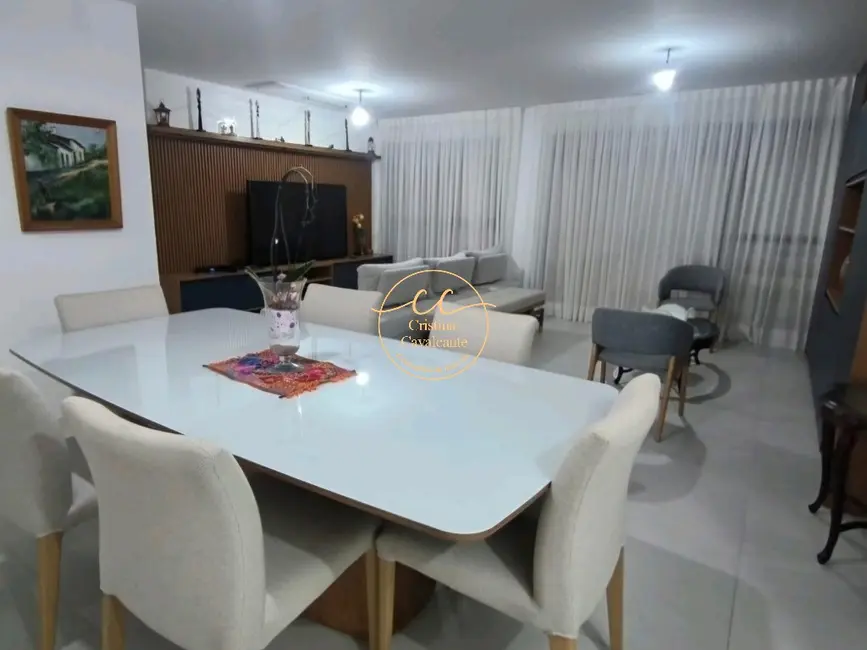 Foto 1 de Apartamento com 4 quartos à venda, 154m2 em Barra da Tijuca, Rio De Janeiro - RJ
