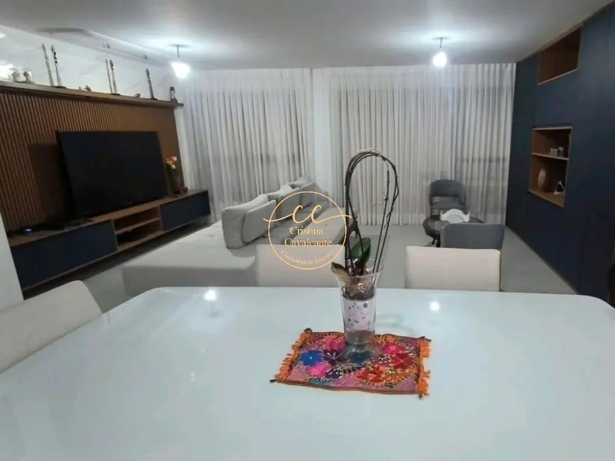 Foto 8 de Apartamento com 4 quartos à venda, 154m2 em Barra da Tijuca, Rio De Janeiro - RJ