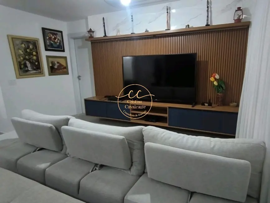 Foto 4 de Apartamento com 4 quartos à venda, 154m2 em Barra da Tijuca, Rio De Janeiro - RJ