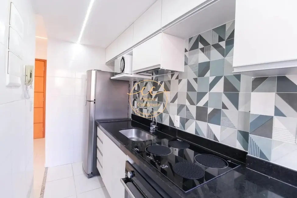 Foto 6 de Apartamento com 1 quarto para alugar, 60m2 em Anil, Rio De Janeiro - RJ