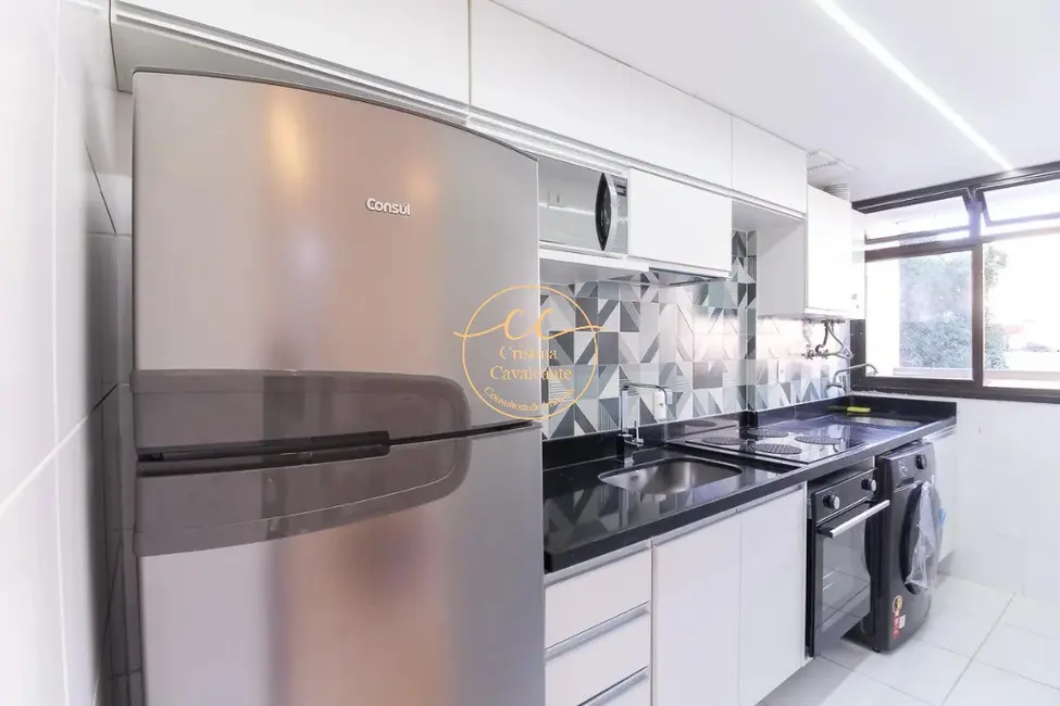 Foto 4 de Apartamento com 1 quarto para alugar, 60m2 em Anil, Rio De Janeiro - RJ