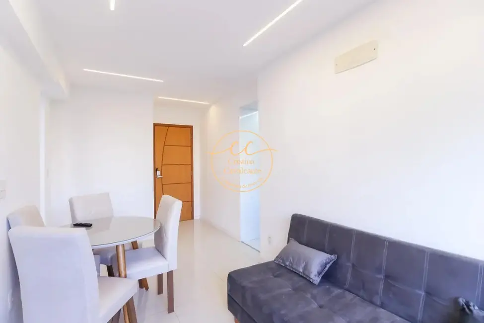 Foto 2 de Apartamento com 1 quarto para alugar, 60m2 em Anil, Rio De Janeiro - RJ