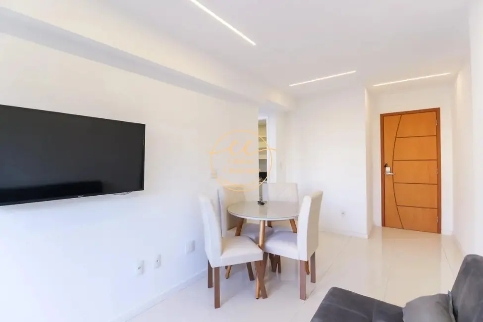 Foto 7 de Apartamento com 1 quarto para alugar, 60m2 em Anil, Rio De Janeiro - RJ