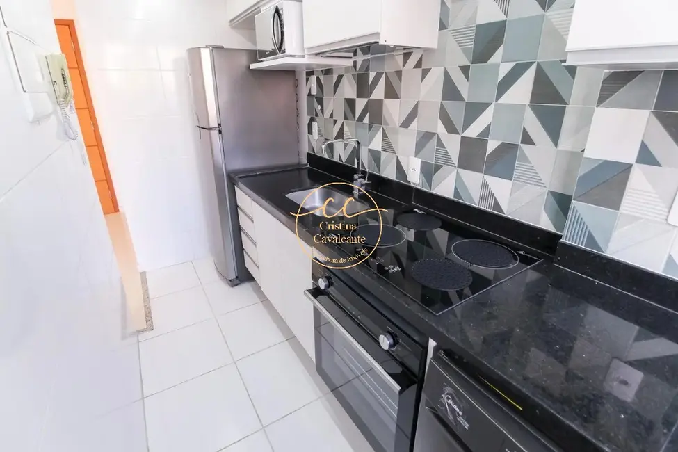 Foto 3 de Apartamento com 1 quarto para alugar, 60m2 em Anil, Rio De Janeiro - RJ