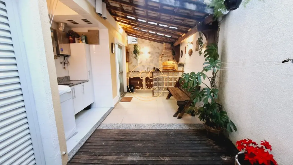 Foto 7 de Casa de Condomínio com 4 quartos à venda, 208m2 em Freguesia (Jacarepaguá), Rio De Janeiro - RJ