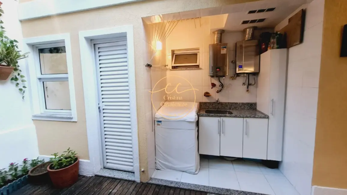 Foto 8 de Casa de Condomínio com 4 quartos à venda, 208m2 em Freguesia (Jacarepaguá), Rio De Janeiro - RJ