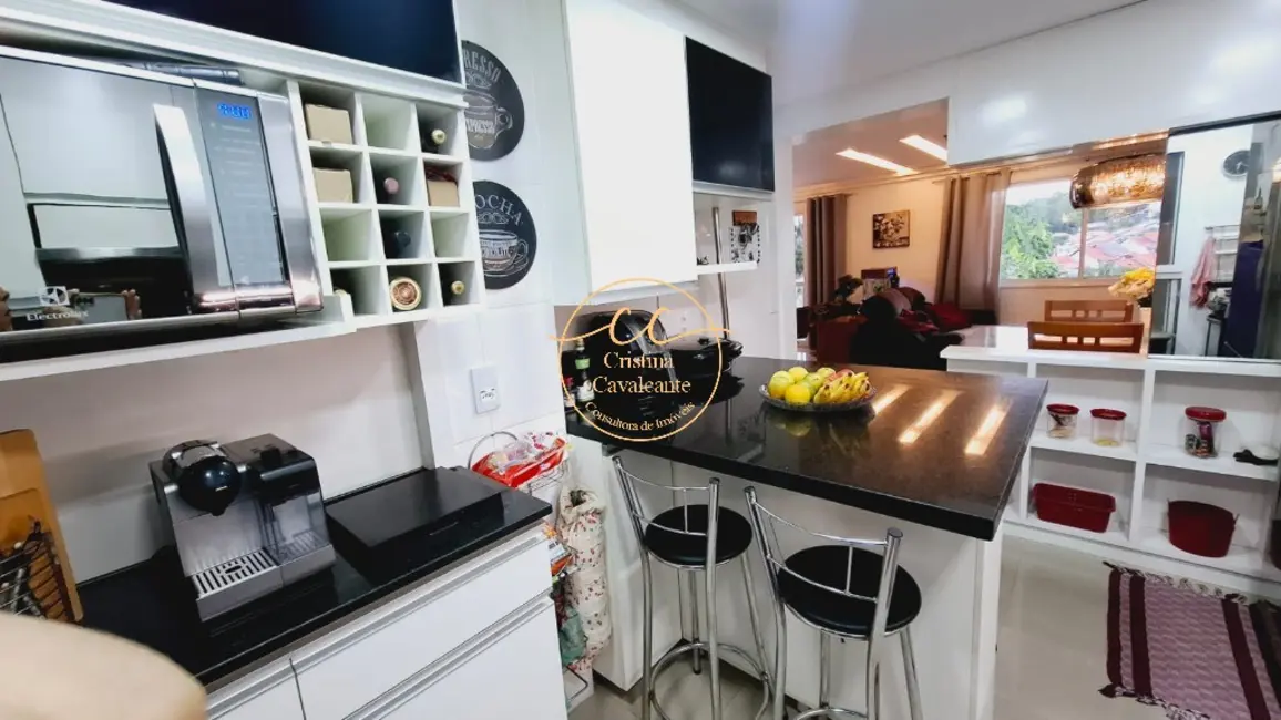 Foto 6 de Casa de Condomínio com 4 quartos à venda, 208m2 em Freguesia (Jacarepaguá), Rio De Janeiro - RJ