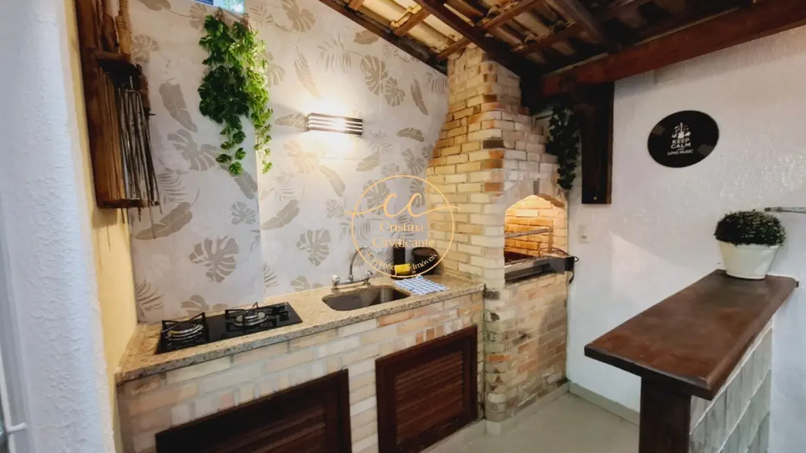 Foto 9 de Casa de Condomínio com 4 quartos à venda, 208m2 em Freguesia (Jacarepaguá), Rio De Janeiro - RJ