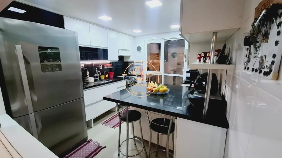 Foto 5 de Casa de Condomínio com 4 quartos à venda, 208m2 em Freguesia (Jacarepaguá), Rio De Janeiro - RJ