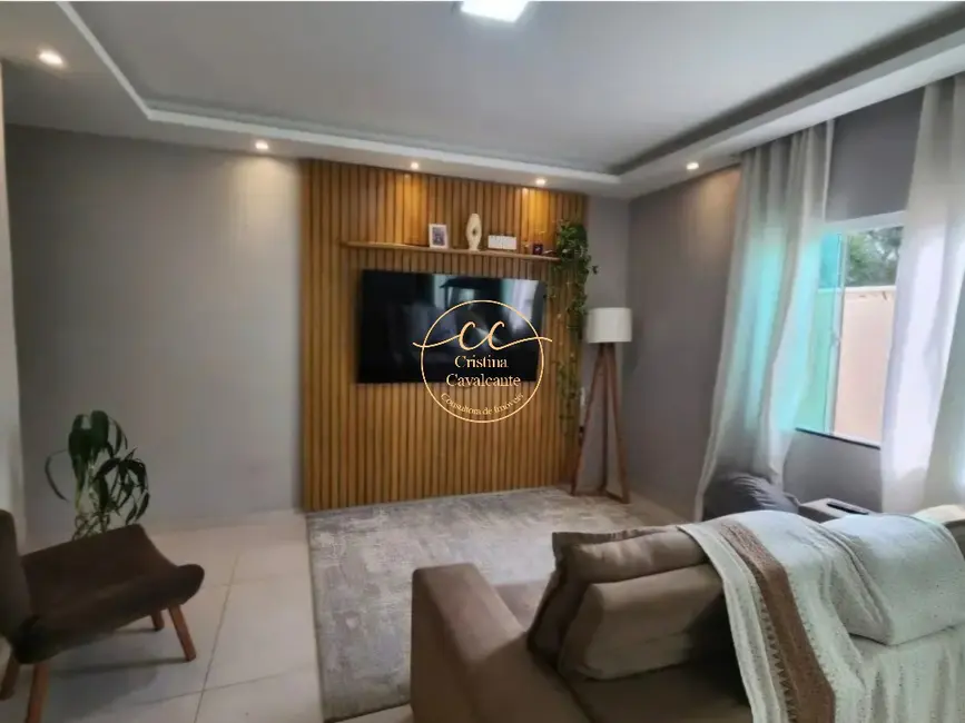 Foto 3 de Casa de Condomínio com 2 quartos à venda, 120m2 em Araruama - RJ
