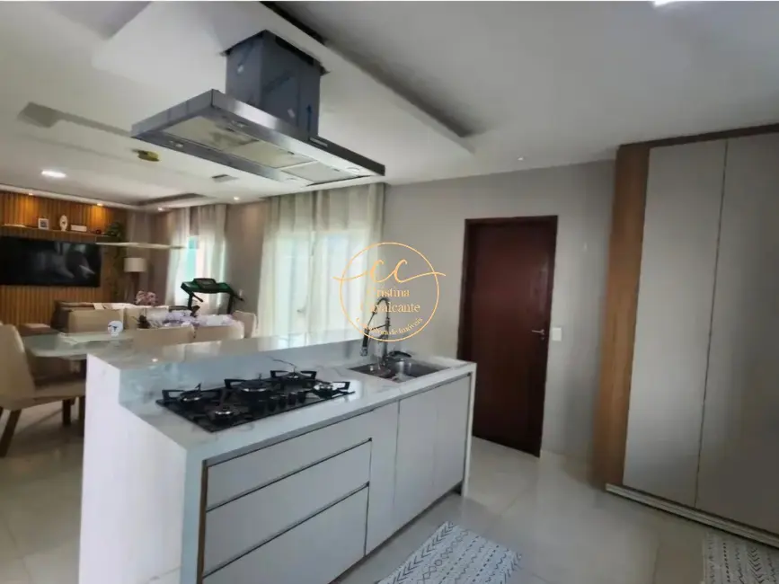 Foto 7 de Casa de Condomínio com 2 quartos à venda, 120m2 em Araruama - RJ