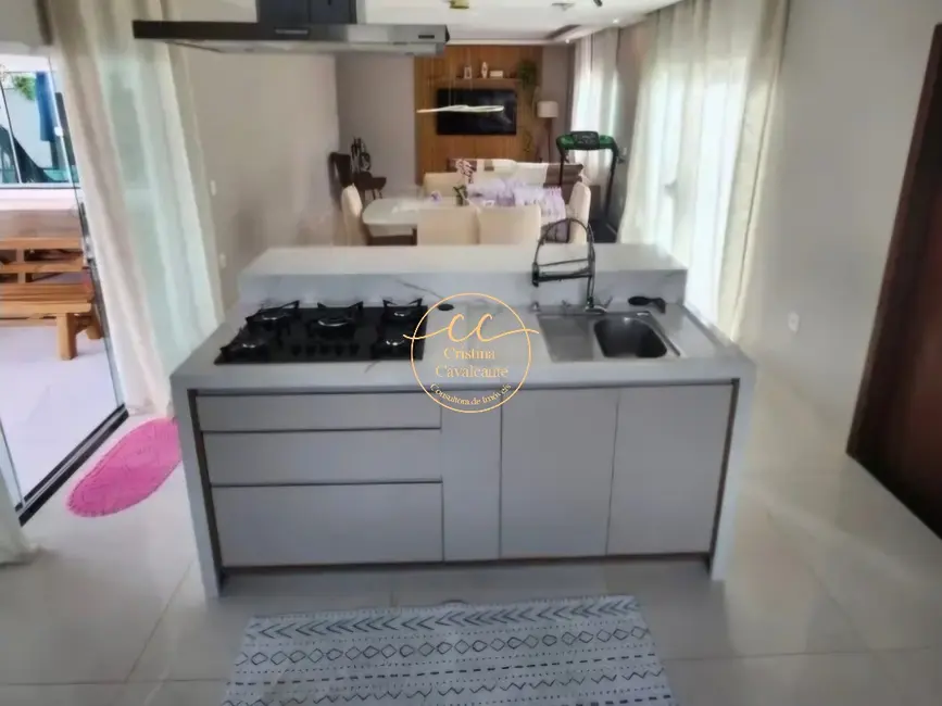 Foto 5 de Casa de Condomínio com 2 quartos à venda, 120m2 em Araruama - RJ