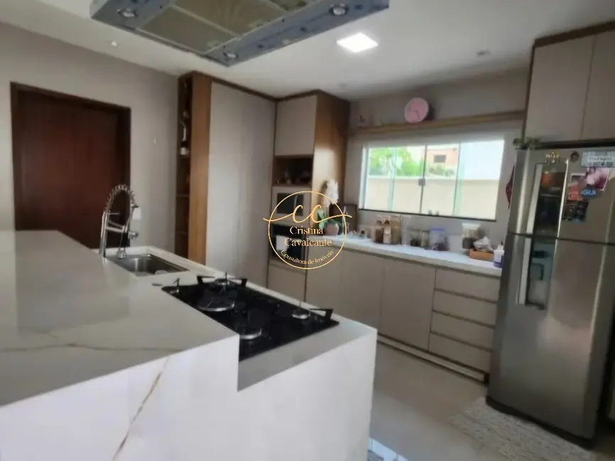 Foto 6 de Casa de Condomínio com 2 quartos à venda, 120m2 em Araruama - RJ