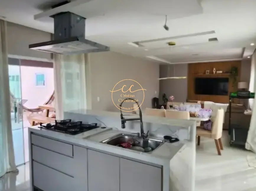 Foto 8 de Casa de Condomínio com 2 quartos à venda, 120m2 em Araruama - RJ