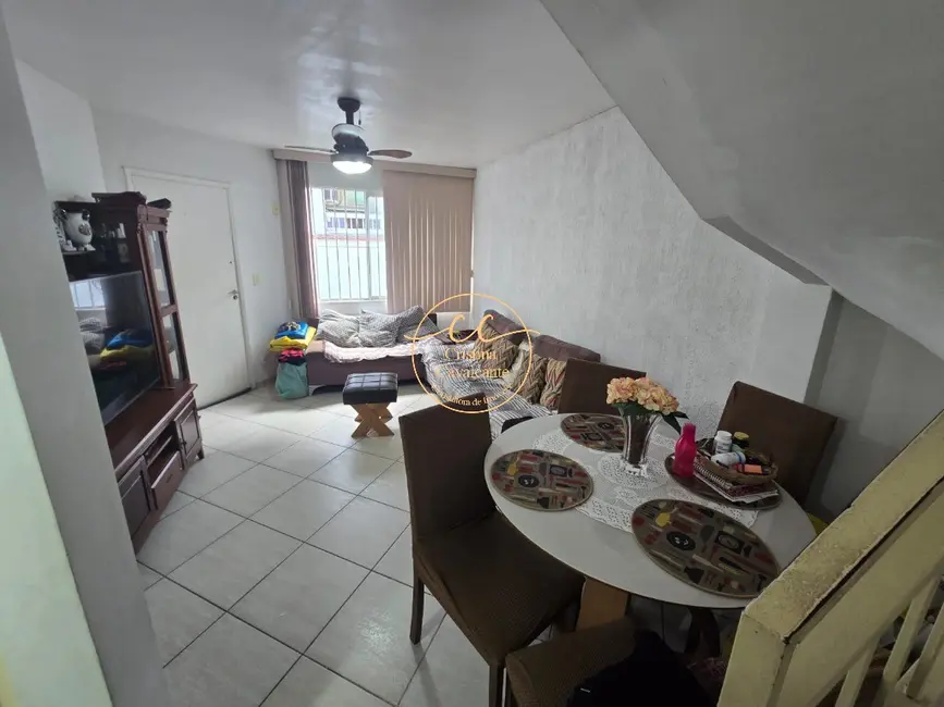 Casa de Condomínio com 3 quartos à venda, 110m2 em Pechincha, Rio De Janeiro - RJ - imagem 1 Foto 1 de Casa de Condomínio com 3 quartos à venda, 110m2 em Pechincha, Rio De Janeiro - RJ