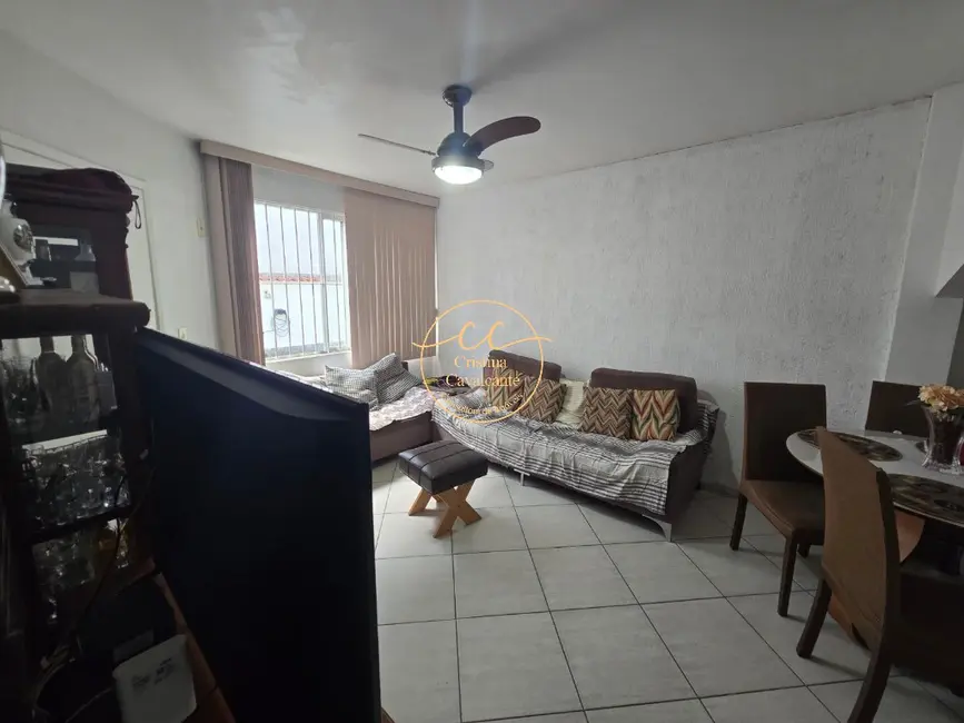 Casa de Condomínio com 3 quartos à venda, 110m2 em Pechincha, Rio De Janeiro - RJ - imagem 4 Foto 4 de Casa de Condomínio com 3 quartos à venda, 110m2 em Pechincha, Rio De Janeiro - RJ