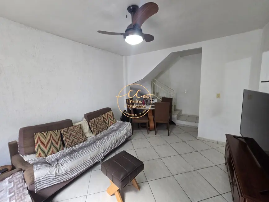 Casa de Condomínio com 3 quartos à venda, 110m2 em Pechincha, Rio De Janeiro - RJ - imagem 3 Foto 3 de Casa de Condomínio com 3 quartos à venda, 110m2 em Pechincha, Rio De Janeiro - RJ