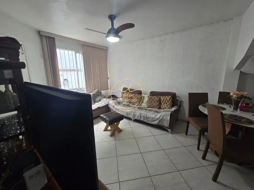 Casa de Condomínio com 3 quartos à venda, 110m2 em Pechincha, Rio De Janeiro - RJ - imagem 2 Foto 2 de Casa de Condomínio com 3 quartos à venda, 110m2 em Pechincha, Rio De Janeiro - RJ