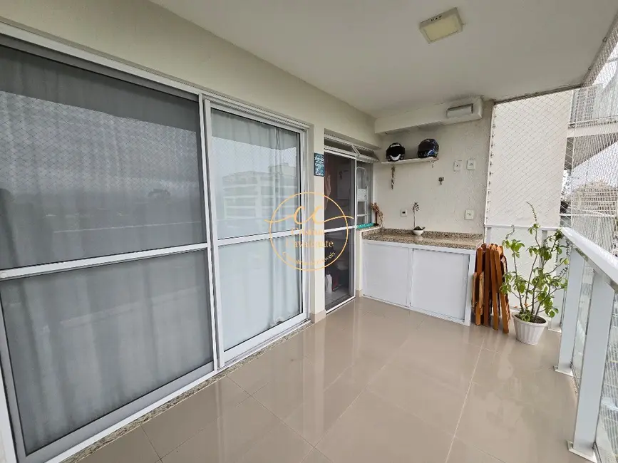 Foto 8 de Apartamento com 2 quartos à venda, 70m2 em Recreio dos Bandeirantes, Rio De Janeiro - RJ