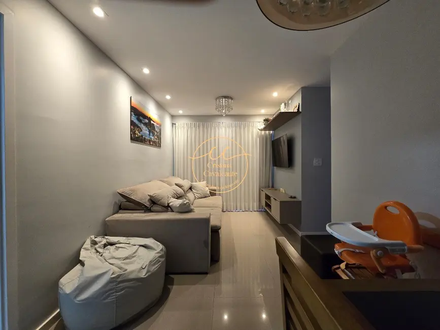 Foto 3 de Apartamento com 2 quartos à venda, 70m2 em Recreio dos Bandeirantes, Rio De Janeiro - RJ