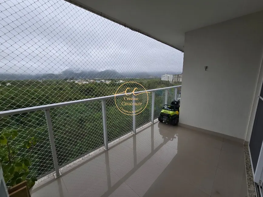 Foto 9 de Apartamento com 2 quartos à venda, 70m2 em Recreio dos Bandeirantes, Rio De Janeiro - RJ