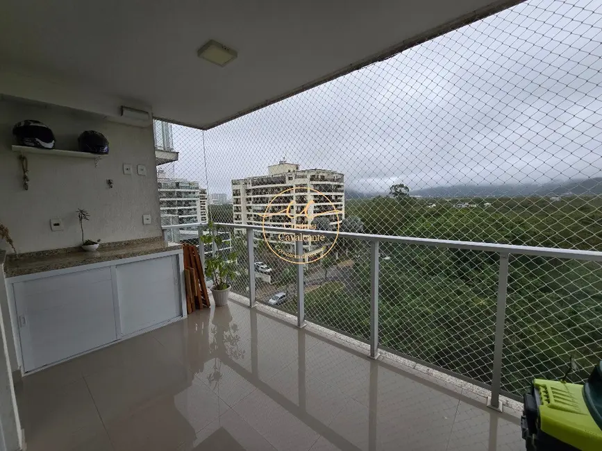 Foto 7 de Apartamento com 2 quartos à venda, 70m2 em Recreio dos Bandeirantes, Rio De Janeiro - RJ