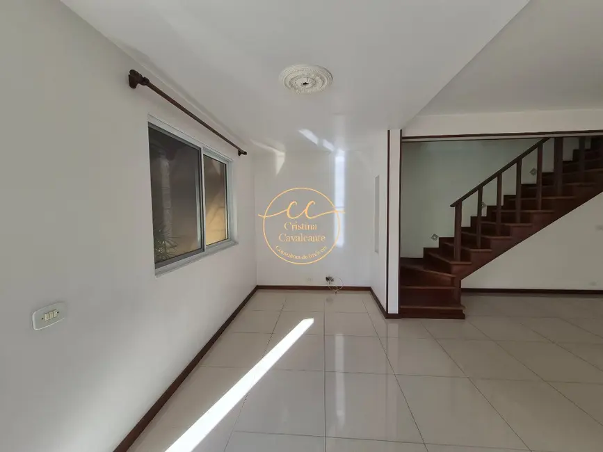Foto 4 de Casa de Condomínio com 3 quartos à venda, 140m2 em Pechincha, Rio De Janeiro - RJ