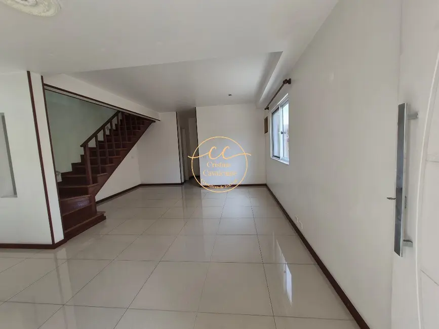 Foto 2 de Casa de Condomínio com 3 quartos à venda, 140m2 em Pechincha, Rio De Janeiro - RJ