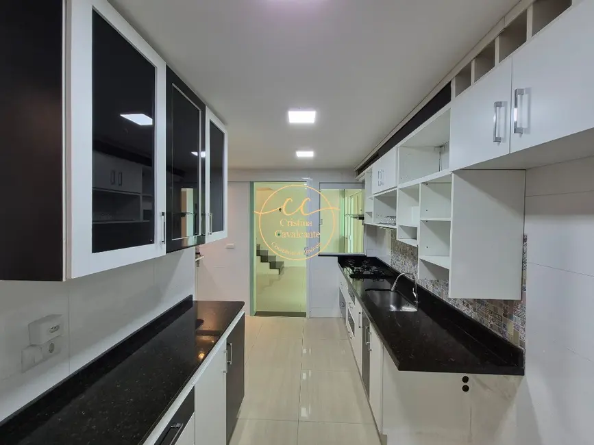 Foto 8 de Casa de Condomínio com 3 quartos à venda, 140m2 em Pechincha, Rio De Janeiro - RJ