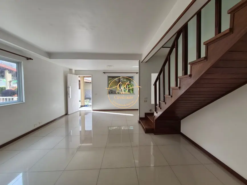 Foto 3 de Casa de Condomínio com 3 quartos à venda, 140m2 em Pechincha, Rio De Janeiro - RJ