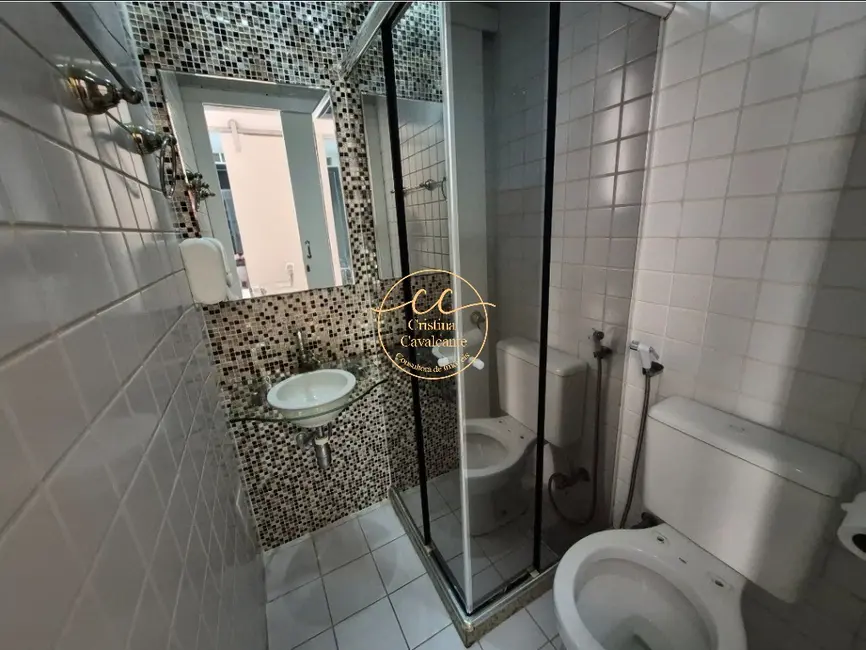 Foto 5 de Casa de Condomínio com 3 quartos à venda, 140m2 em Pechincha, Rio De Janeiro - RJ