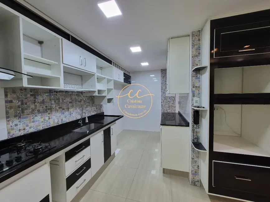 Foto 9 de Casa de Condomínio com 3 quartos à venda, 140m2 em Pechincha, Rio De Janeiro - RJ