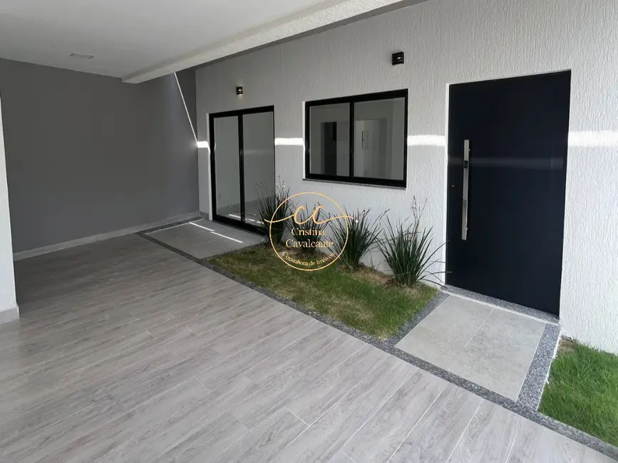 Foto 6 de Casa de Condomínio com 3 quartos à venda, 240m2 em Vargem Pequena, Rio De Janeiro - RJ