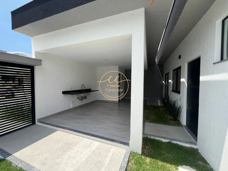 Foto 8 de Casa de Condomínio com 3 quartos à venda, 240m2 em Vargem Pequena, Rio De Janeiro - RJ