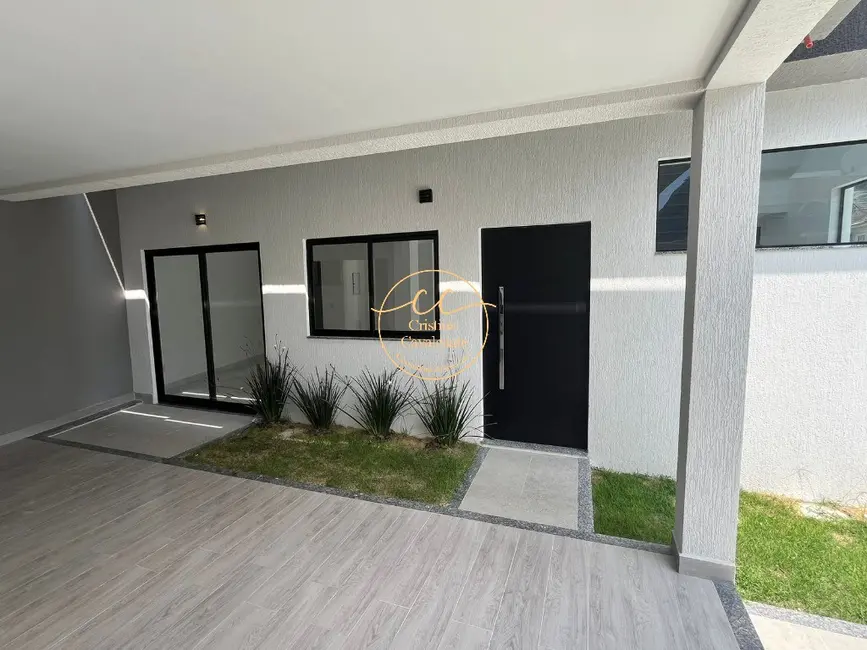 Foto 9 de Casa de Condomínio com 3 quartos à venda, 240m2 em Vargem Pequena, Rio De Janeiro - RJ