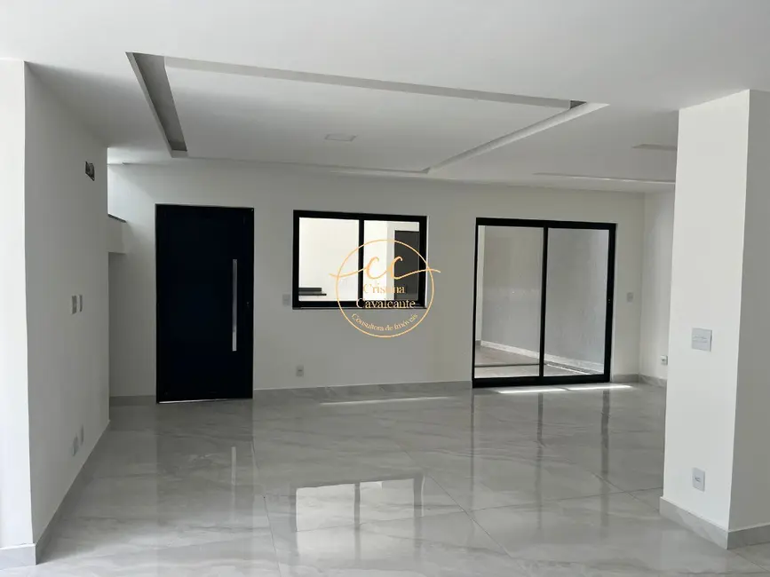Foto 5 de Casa de Condomínio com 3 quartos à venda, 240m2 em Vargem Pequena, Rio De Janeiro - RJ